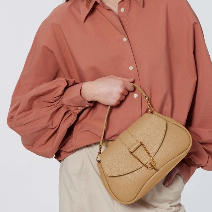 Coccinelle Himma Medium