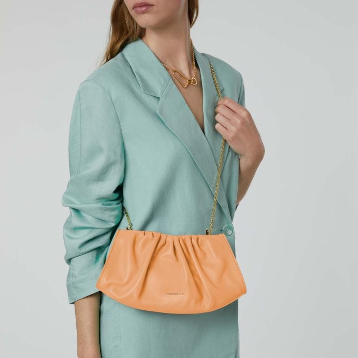 Coccinelle Drap Smooth Small