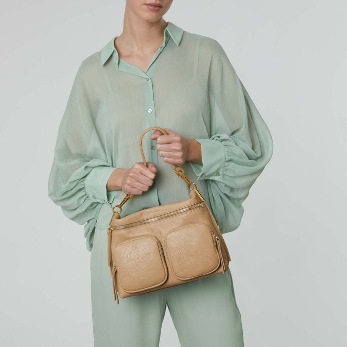 Coccinelle Hyle Medium