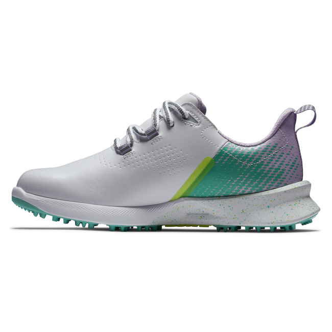 WOMEN'S FJ フュ―エル フラッシュ