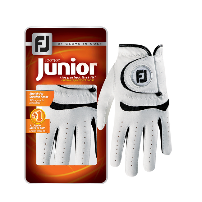 JUNIOR グローブ