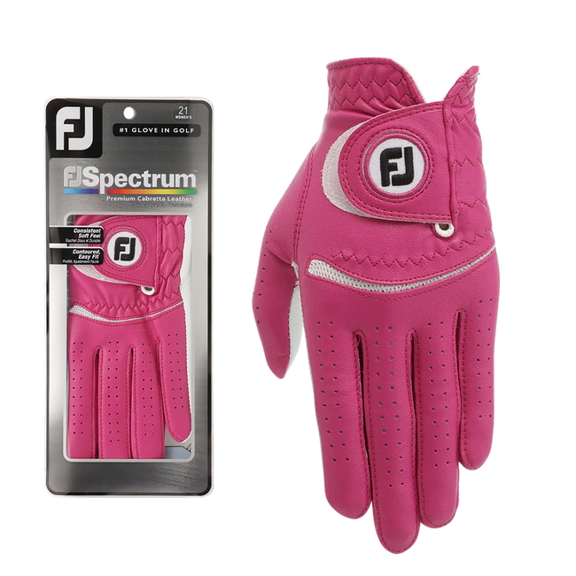 WOMEN’S 限定モデル FJスペクトラム ウィメンズ