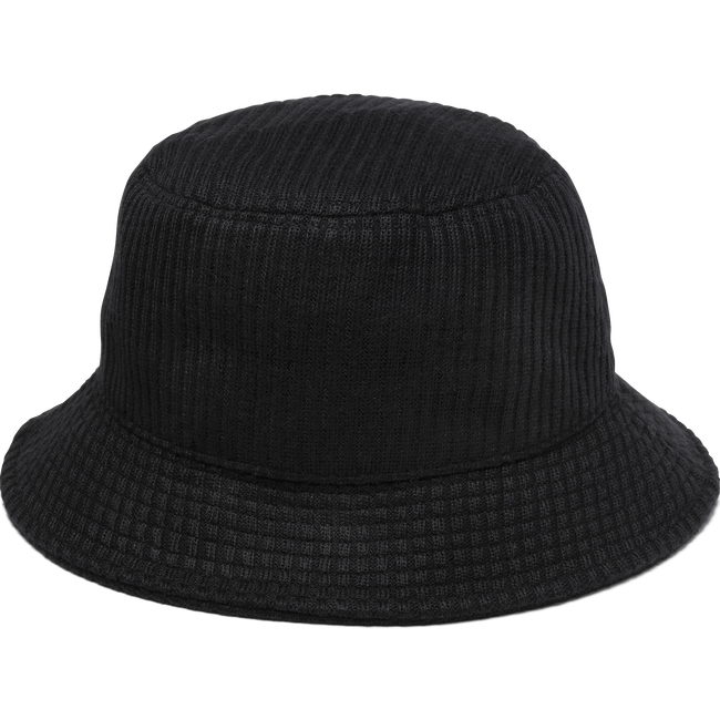 WOMEN'S ニットバケットハット