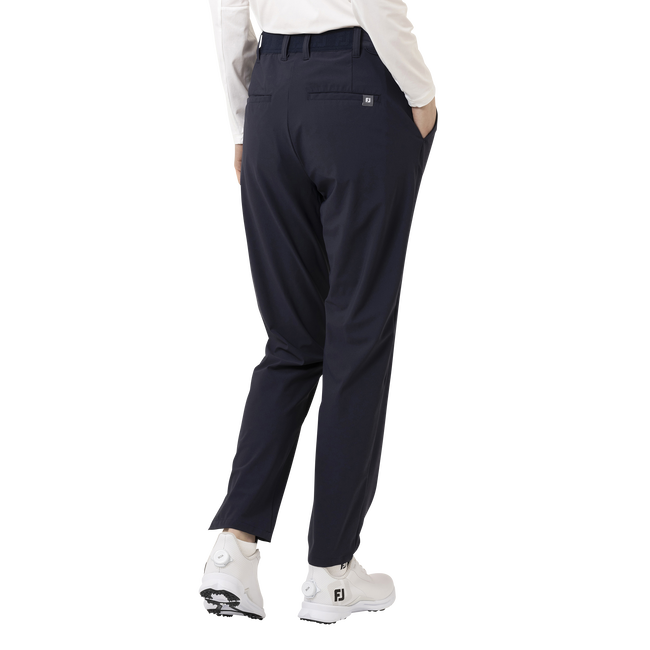 スーパーストレッチロングパンツ