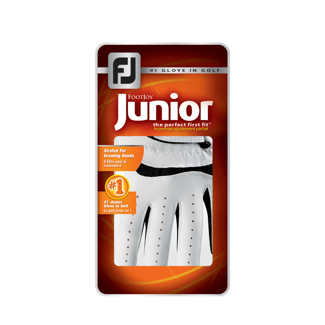 JUNIOR グローブ 両手用