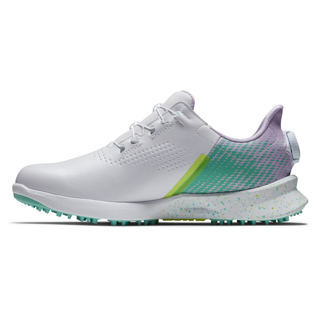 WOMEN'S FJ フュ―エル フラッシュ BOA