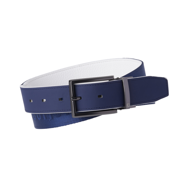 MEN'S リバーシブル ベルト
