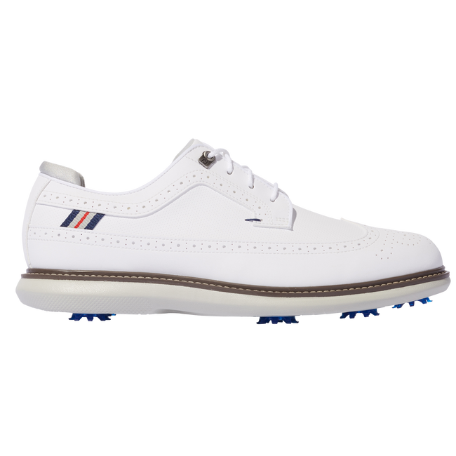 MEN’S FJ トラディションズ