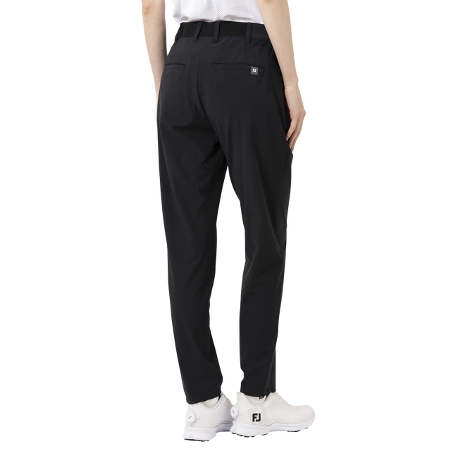 スーパーストレッチロングパンツ