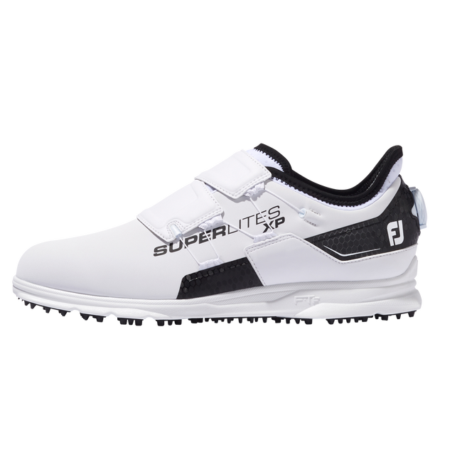 MEN'S FJ スーパーライト XP スパイクレス BOA