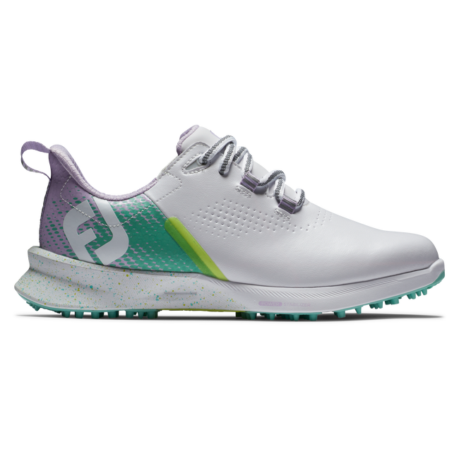 WOMEN'S FJ フュ―エル フラッシュ