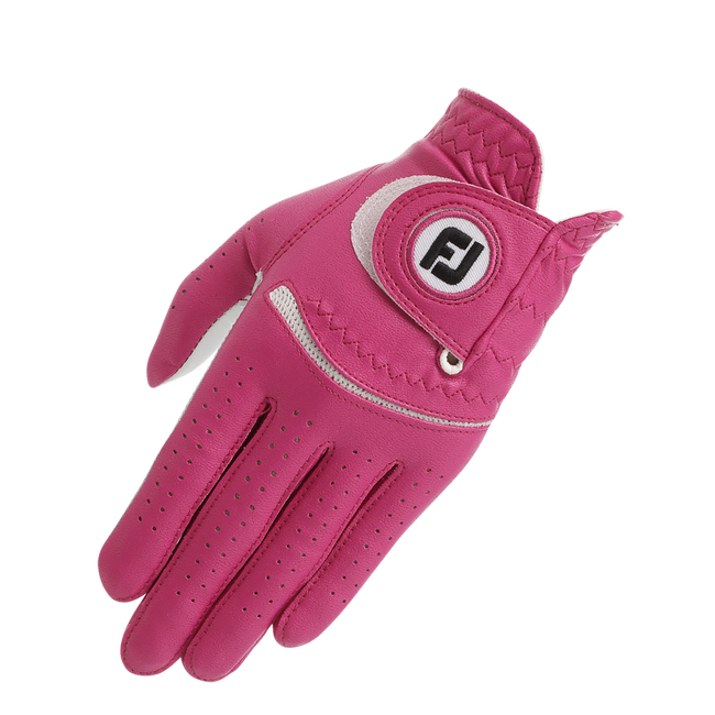 WOMEN’S 限定モデル FJスペクトラム ウィメンズ