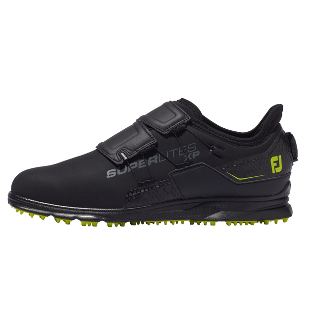 MEN'S FJ スーパーライト XP スパイクレス BOA