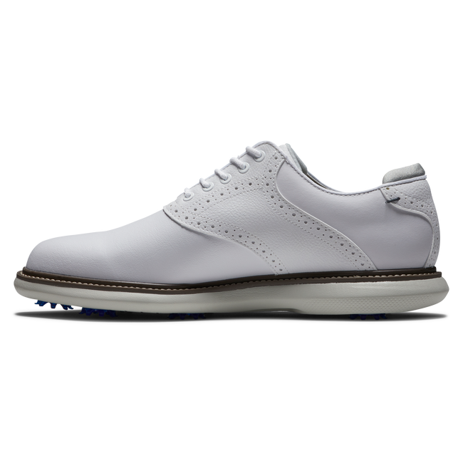 MEN'S FJ トラディションズ スパイク レザー