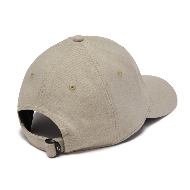 WOMEN'S ウールブレンドキャップ
