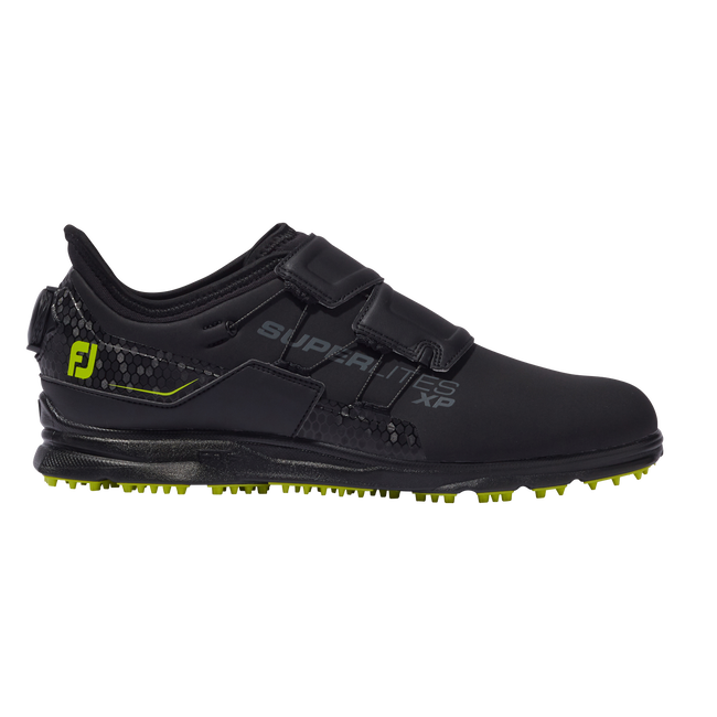 MEN'S FJ スーパーライト XP スパイクレス BOA