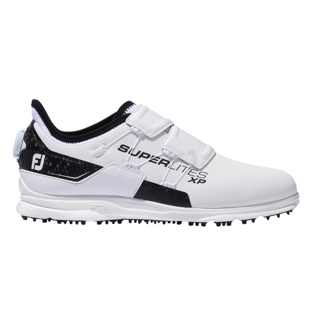 MEN'S FJ スーパーライト XP スパイクレス BOA