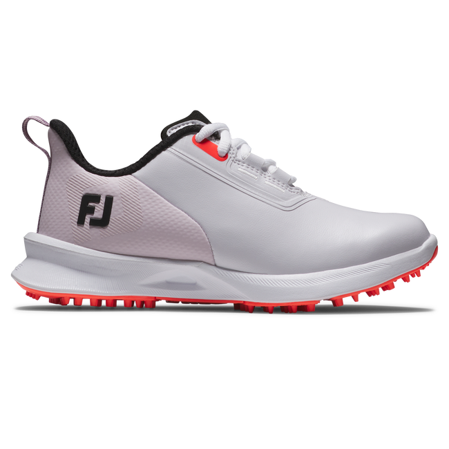 Junior FJ フューエル LACED