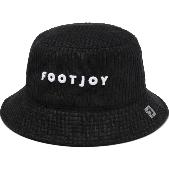 WOMEN'S ニットバケットハット