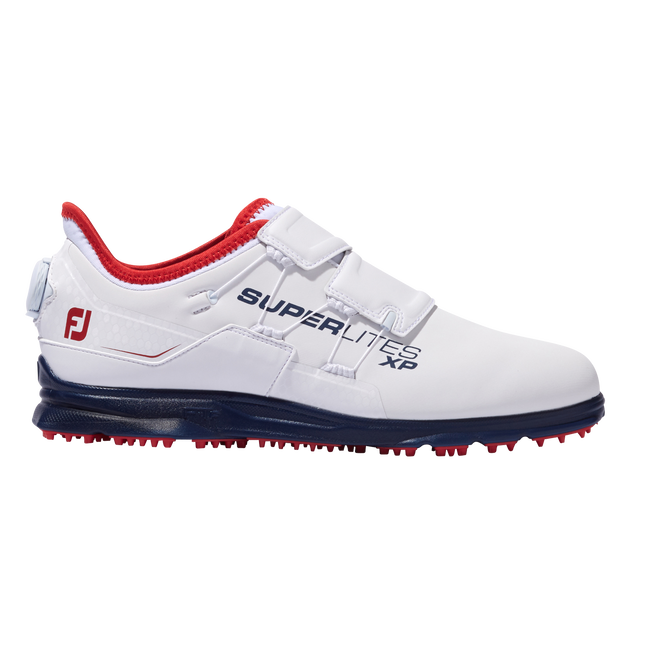 MEN'S FJ スーパーライト XP スパイクレス BOA