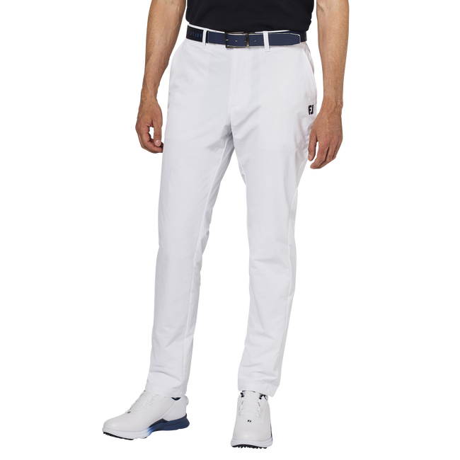ナイロンストレッチロングパンツ