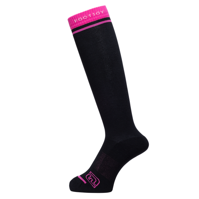 WOMEN’S FOOTJOY ワーディングハイソックス