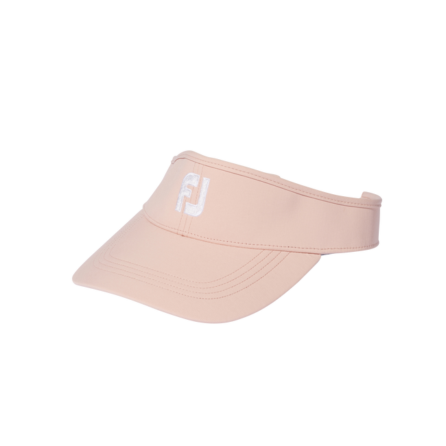 WOMEN’S ベーシックバイザー