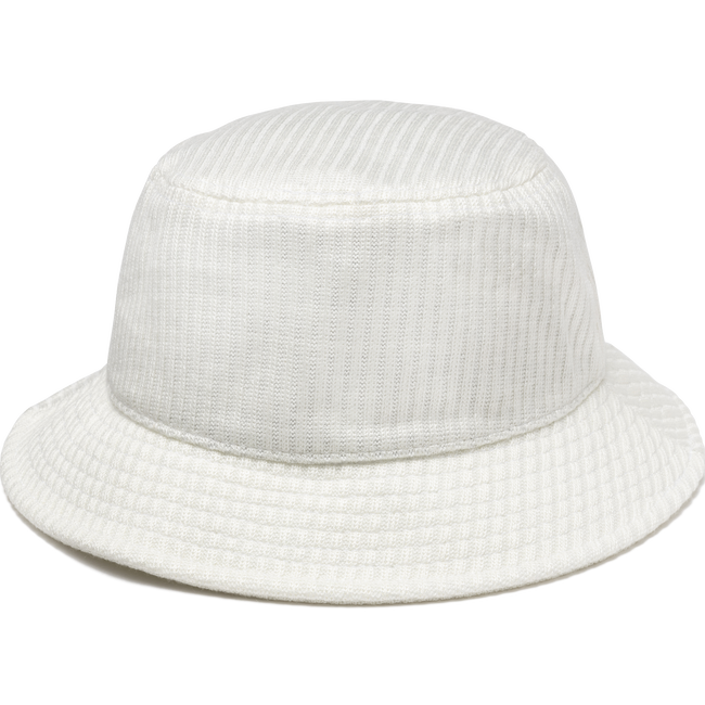 WOMEN'S ニットバケットハット