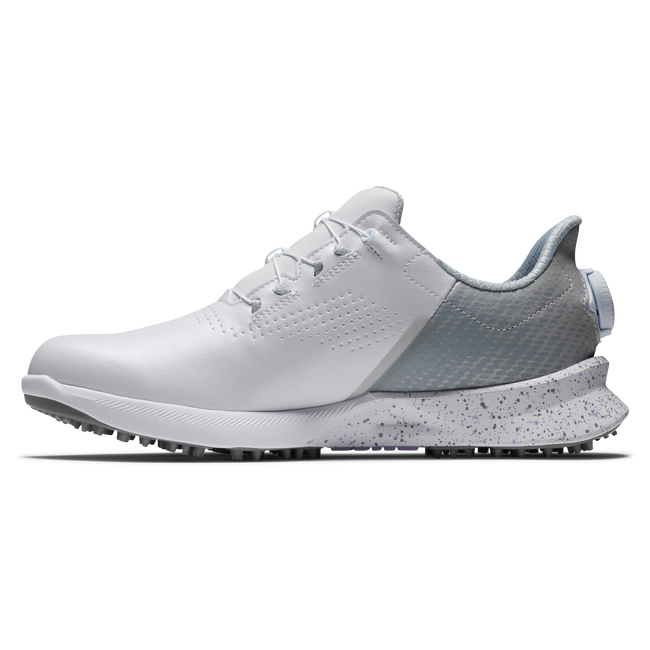 WOMEN'S FJ フュ―エル フラッシュ BOA