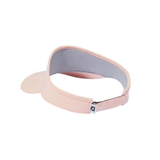 WOMEN’S ベーシックバイザー