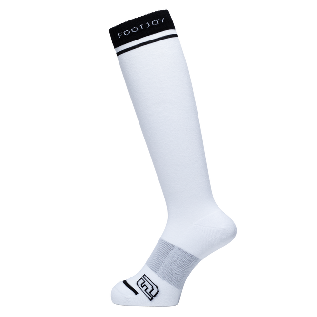 WOMEN’S FOOTJOY ワーディングハイソックス