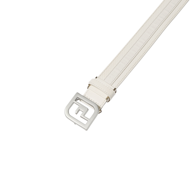 MEN’S FJバックル クラシック ベルト