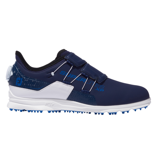 MEN'S FJ スーパーライト XP スパイクレス BOA