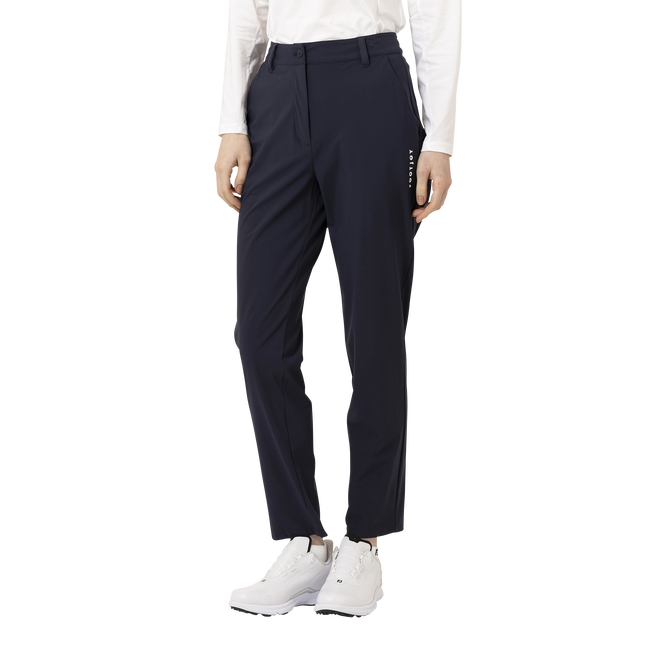 スーパーストレッチロングパンツ