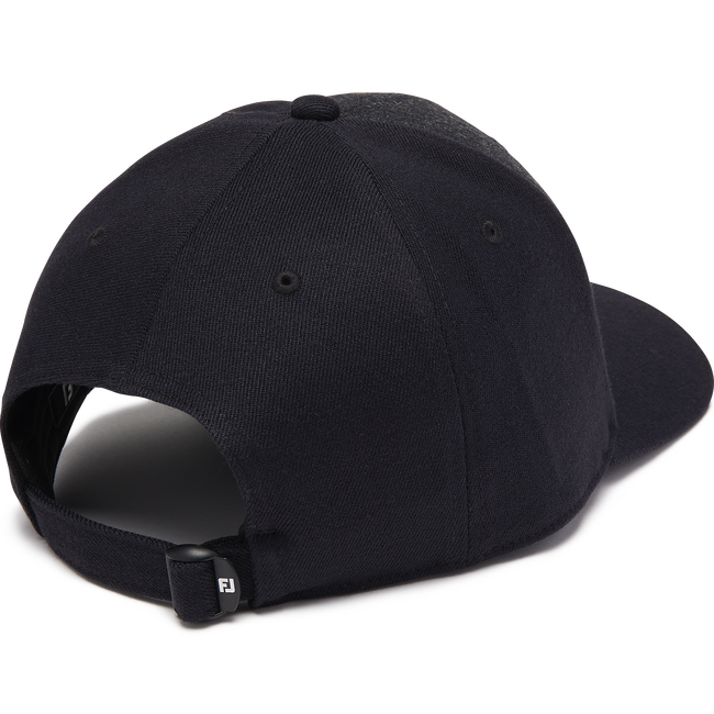 MEN'S メルトンコンビネーションキャップ