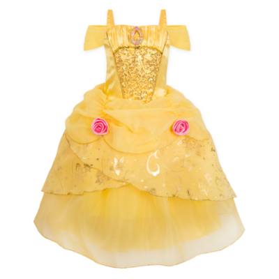 Pocahontas Costume Jewellery Set for Kids