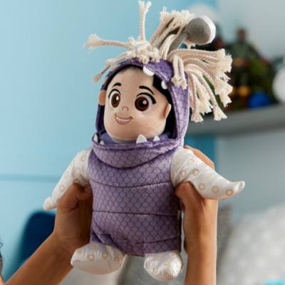 Merida Medium Plush Doll, Brave