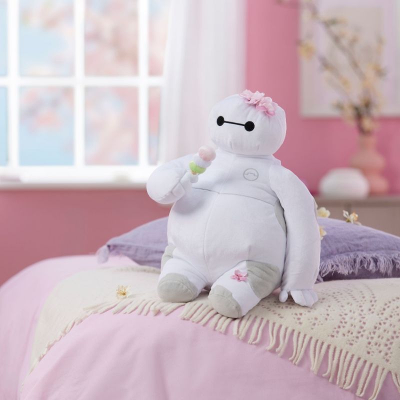 Stitch Pastel Plush, Lilo & Stitch