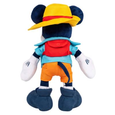 Dumbo Sitting Plush