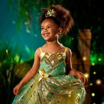 Snow White Costume Shoes for Kids