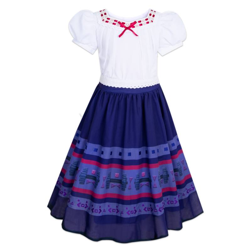 Jasmine Costume Shoes for Kids, Aladdin