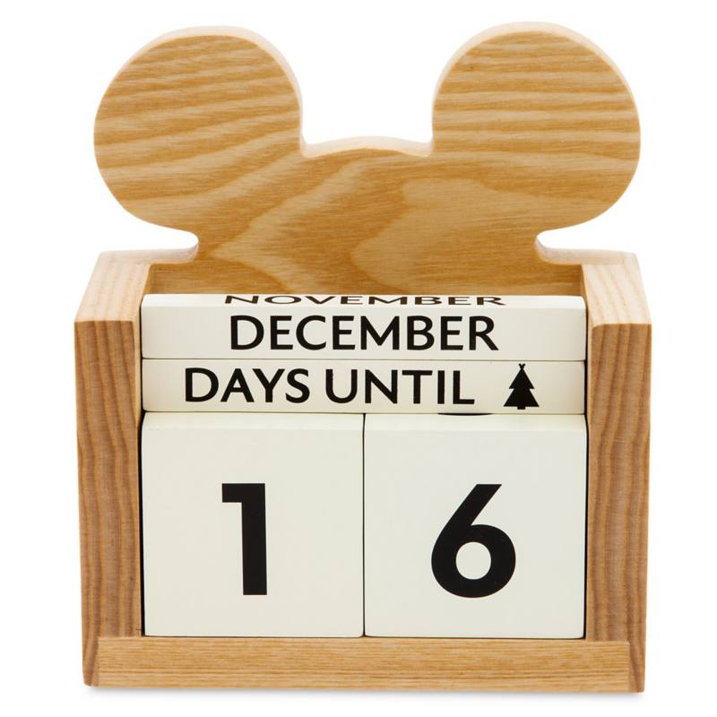 Mickey Mouse and Minnie Mouse Cupcake Potholder