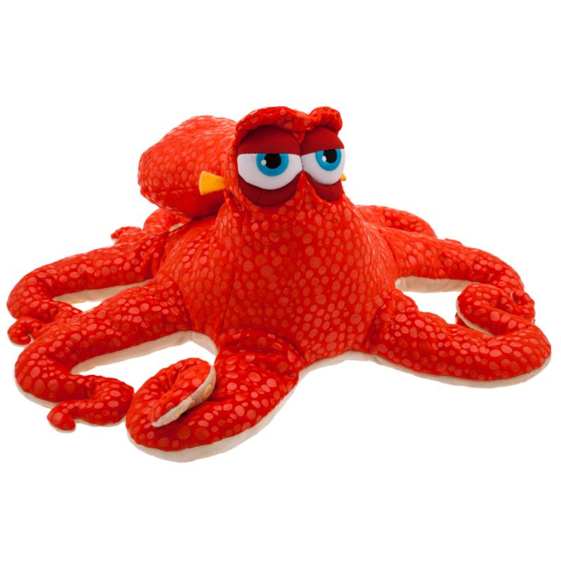 Mei Lee Disney nuiMOs Plush, Turning Red