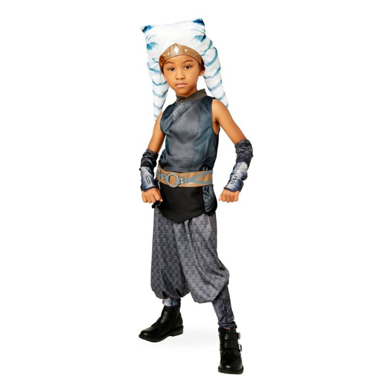 Elsa Costume Accessory Set, Frozen