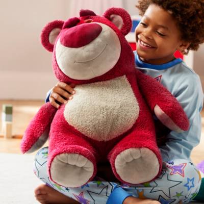 Hamm Medium Plush, Toy Story