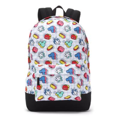 Mickey Mouse ''Best of Mickey'' Backpack