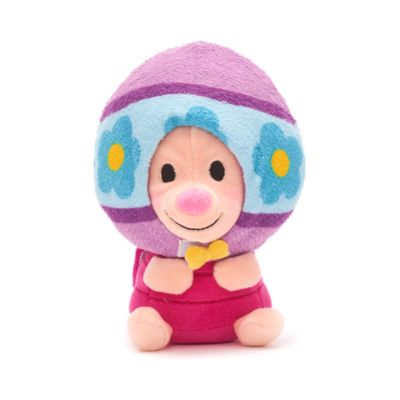 Disney Parks Wishables Plush Holiday Countdown Calendar