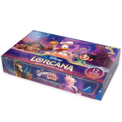 Sorcerer Mickey Chocolate Mousse Cupcake Disney Munchlings Plush, Specialty Treats