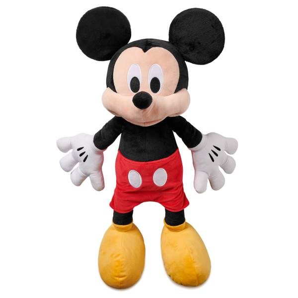 Aurora Plush Doll for Kids, Sleeping Beauty