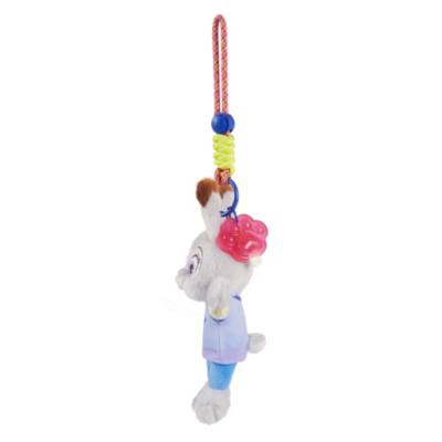 Judy Hopps Plush Keychain, Zootopia